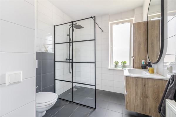 Medium property photo - Anna Maria Horalaan 22B, 9681 CC Midwolda